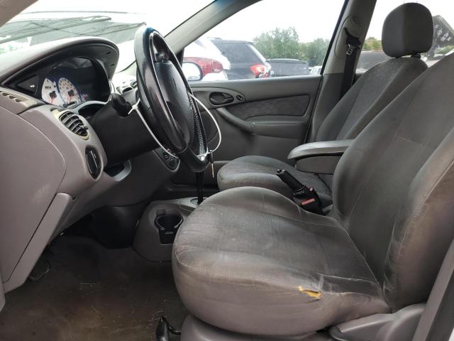 Photo 7 from auction – 2003 FORD FOCUS ZX5 with VIN 3FAHP37353R147358