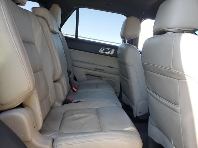 Photo 11 from auction – 2014 FORD EXPLORER X with VIN 1FM5K8D82EGB10122