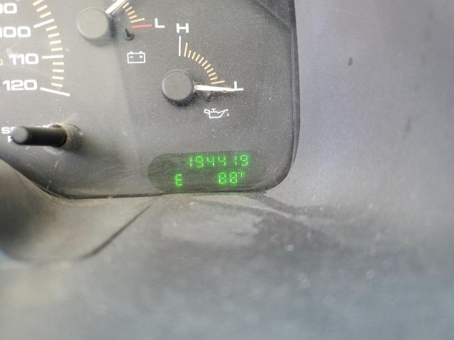 صورة رقم 9 من المزاد - 2003 FORD EXPEDITION مع VIN 1FMPU16L33LB57885