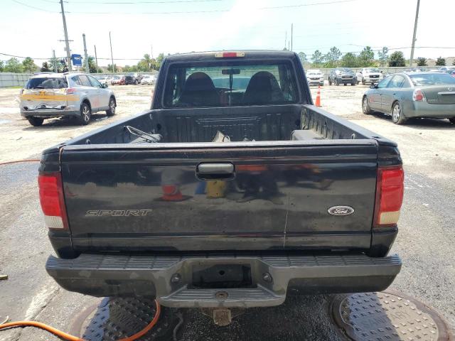 Photo 6 from auction – 2000 FORD RANGER SUP with VIN 1FTYR14V6YTB37524