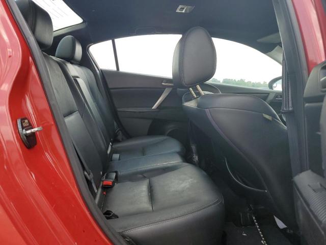 Photo 10 from auction – 2012 MAZDA 3 S with VIN JM1BL1W57C1513026