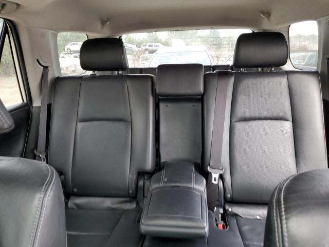Photo 10 from auction – 2020 TOYOTA 4RUNNER SR with VIN JTEBU5JR0L5805152