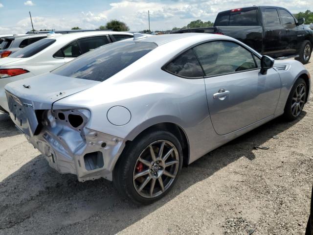 Photo 3 from auction – 2020 SUBARU BRZ LIMITE with VIN JF1ZCAC17L9701942