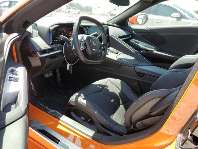 Photo 8 from auction – 2023 CHEVROLET CORVETTE S with VIN 1G1YA2D40P5123280