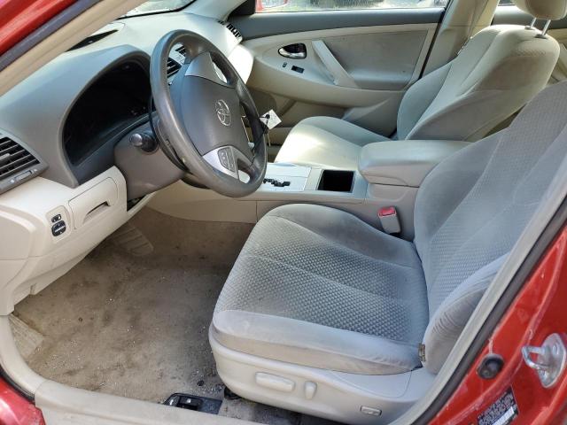 Photo 7 from auction – 2007 TOYOTA CAMRY CE with VIN 4T1BE46K27U103901
