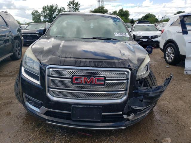 Photo 5 from auction – 2016 GMC ACADIA DEN with VIN 1GKKVTKD0GJ188958