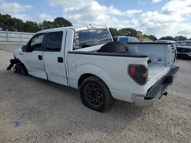 Photo 2 from auction – 2012 FORD F150 SUPER with VIN 1FTEW1CM7CFC20102