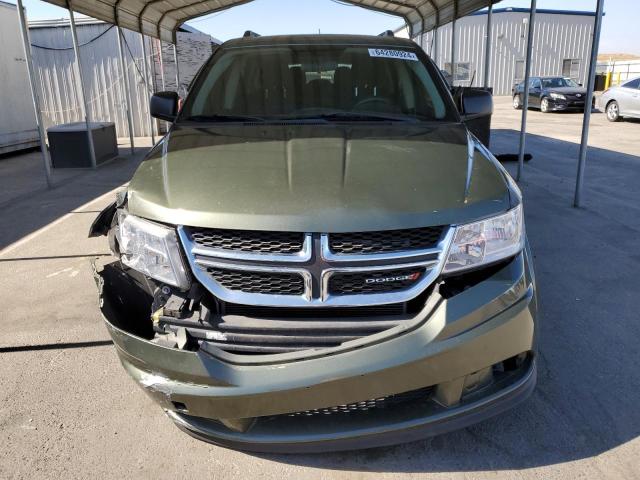 Photo 5 from auction – 2016 DODGE JOURNEY SE with VIN 3C4PDCAB9GT235093