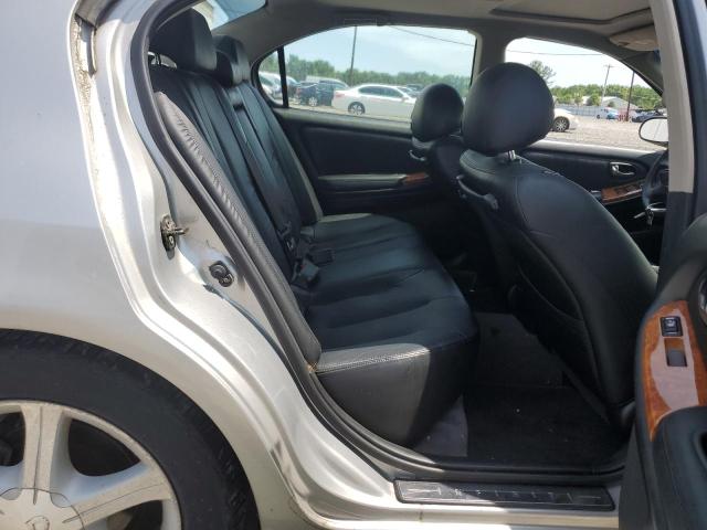 Photo 10 from auction – 2003 INFINITI I35 with VIN JNKDA31AX3T114189
