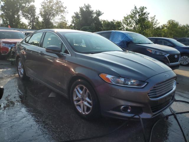 Photo 4 from auction – 2013 FORD FUSION SE with VIN 3FA6P0HRXDR384289