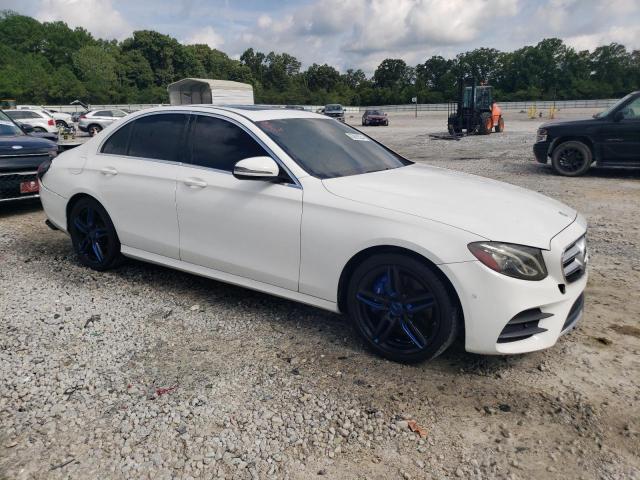 Photo 4 from auction – 2017 MERCEDES-BENZ E 300 with VIN WDDZF4JB0HA128585