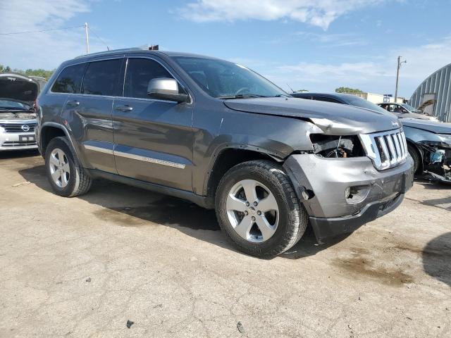 Photo 4 from auction – 2012 JEEP GRAND CHER with VIN 1C4RJFAG4CC213703