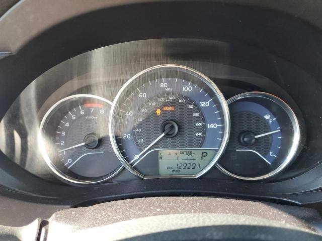Photo 9 from auction – 2015 TOYOTA COROLLA L with VIN 2T1BURHE4FC409392