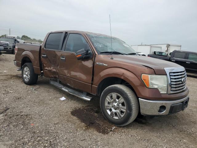 Zdjęcie 4 z aukcji – 2012 FORD F150 SUPER z VIN 1FTFW1CF0CFA41714