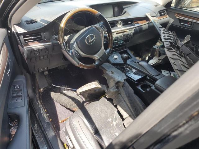 Zdjęcie 8 z aukcji – 2015 LEXUS ES 350 z VIN JTHBK1GG8F2181680