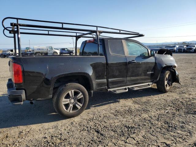 Photo 3 from auction – 2017 CHEVROLET COLORADO with VIN 1GCHSBEN2H1269703