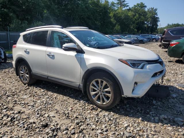 Photo 4 from auction – 2016 TOYOTA RAV4 LIMIT with VIN 2T3DFREV4GW459157