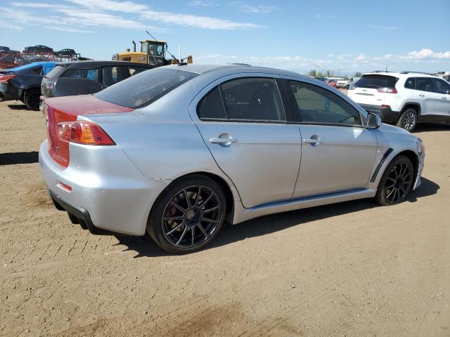 Photo 3 from auction – 2008 MITSUBISHI LANCER EVO with VIN JA3AW86V08U049335