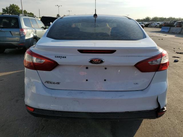Photo 6 from auction – 2012 FORD FOCUS SE with VIN 1FAHP3F23CL329776
