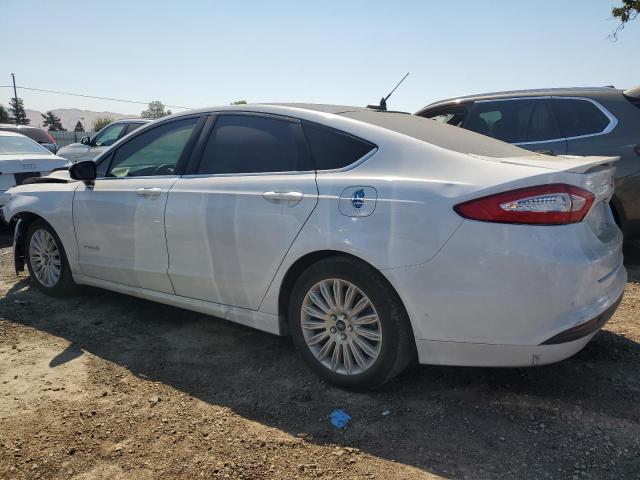 صورة رقم 2 من المزاد - 2016 FORD FUSION SE مع VIN 3FA6P0LU7GR405048