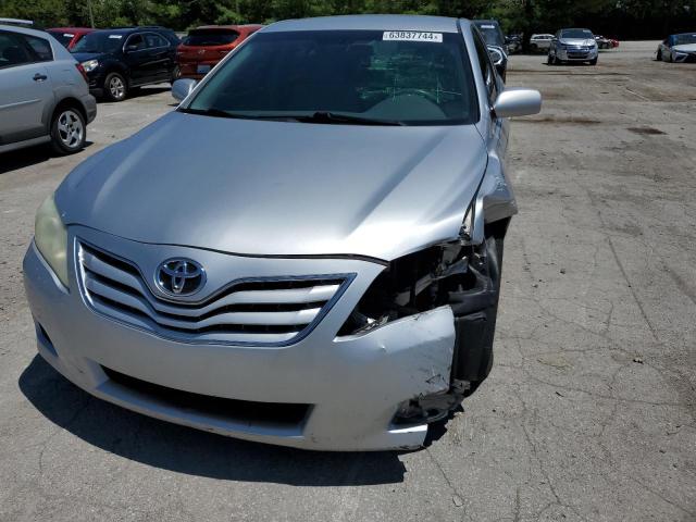 Photo 11 from auction – 2011 TOYOTA CAMRY BASE with VIN 4T4BF3EK4BR121291