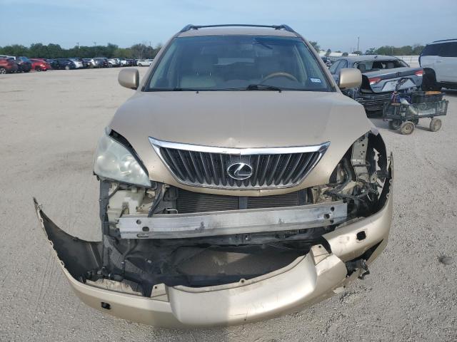 Photo 5 from auction – 2009 LEXUS RX 350 with VIN 2T2GK31U79C063154