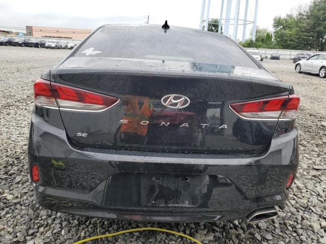 Photo 6 from auction – 2019 HYUNDAI SONATA SE with VIN 5NPE24AF2KH733859