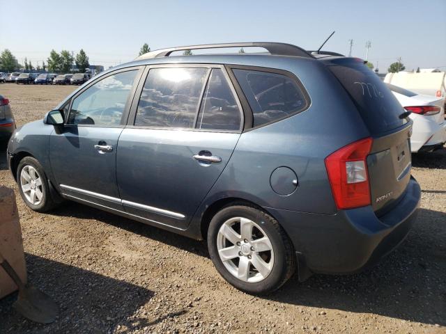 Photo 2 from auction – 2009 KIA RONDO BASE with VIN KNAFG528597254715
