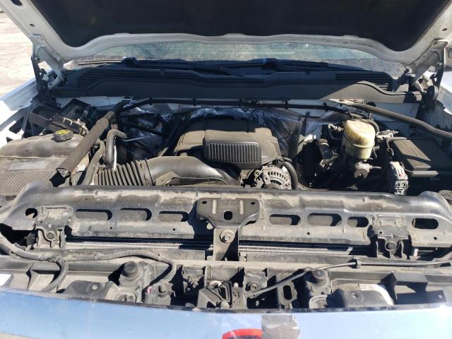 Photo 11 from auction – 2015 CHEVROLET SILVERADO with VIN 1GC1CUEG7FF102653