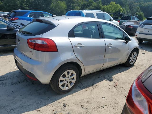 Photo 3 from auction – 2013 KIA RIO LX with VIN KNADM5A32D6232918