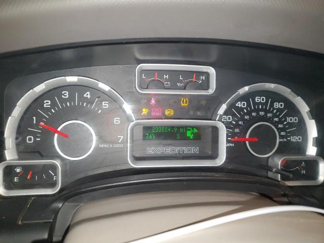 Photo 9 from auction – 2008 FORD EXPEDITION with VIN 1FMFU15598LA86889