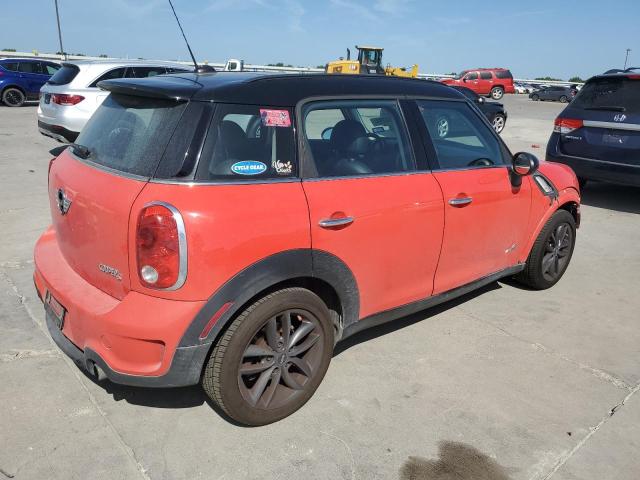 Photo 3 from auction – 2012 MINI COOPER S C with VIN WMWZC5C54CWL63175