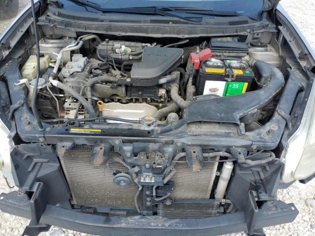 Photo 12 from auction – 2012 NISSAN ROGUE S with VIN JN8AS5MT0CW279293