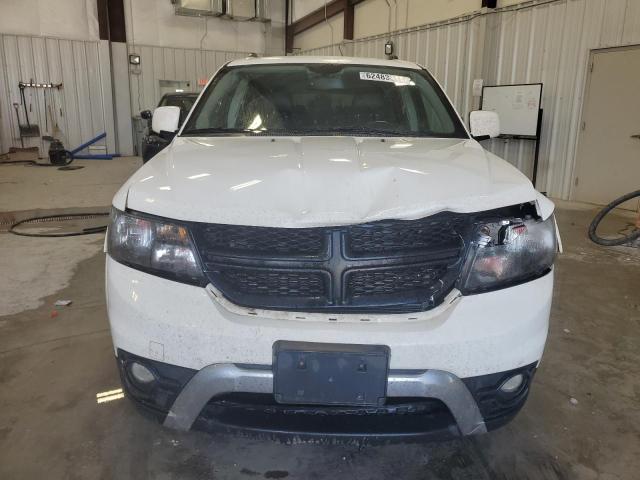 Photo 5 from auction – 2015 DODGE JOURNEY CR with VIN 3C4PDCGG1FT713475