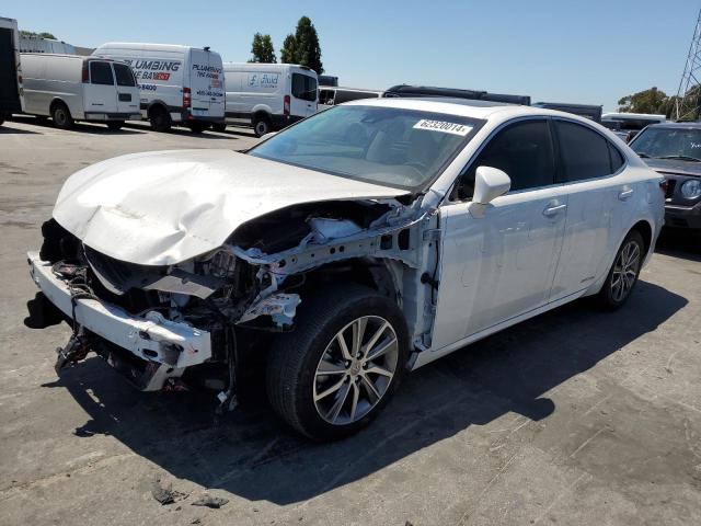 LEXUS ES 300H 2016 con VIN JTHBW1GG6G2107583 - Foto de la subasta