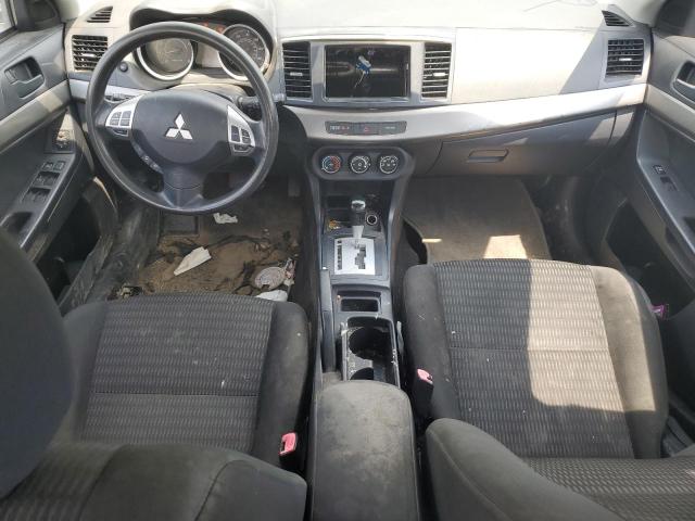 Photo 8 from auction – 2012 MITSUBISHI LANCER ES/ with VIN JA32U2FU9CU029477