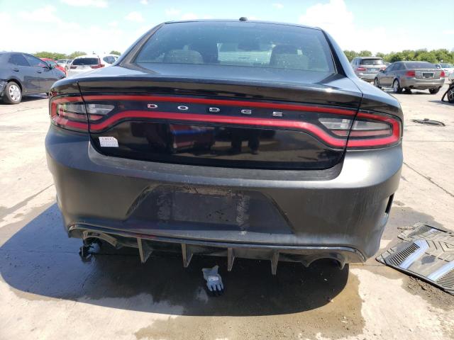 Photo 6 from auction – 2015 DODGE CHARGER SX with VIN 2C3CDXHG9FH851900