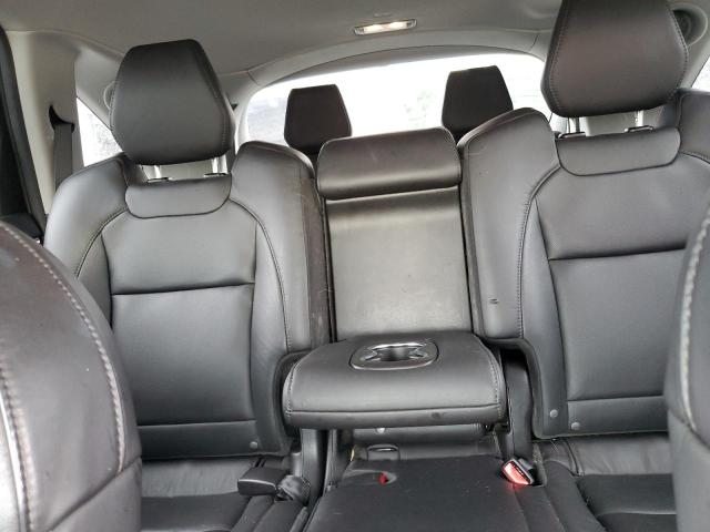 Photo 10 from auction – 2016 ACURA MDX ADVANC with VIN 5FRYD4H99GB057907