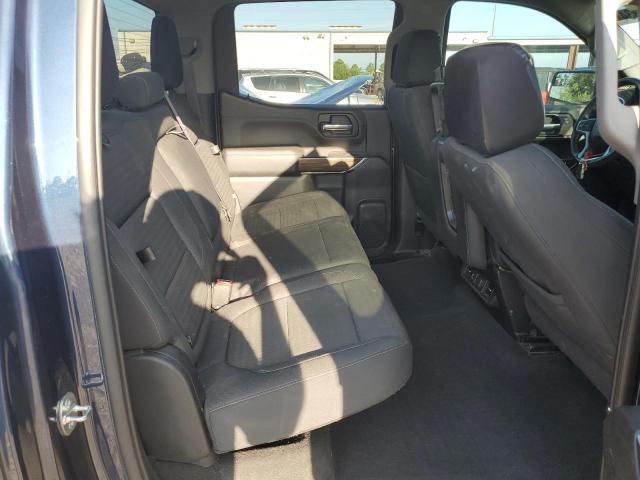 Photo 10 from auction – 2020 CHEVROLET SILVERADO with VIN 3GCPWDED1LG368283