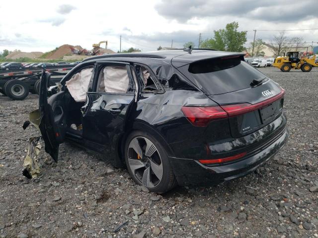 Photo 2 from auction – 2023 AUDI E-TRON PRE with VIN WA1LAAGE2PB007879