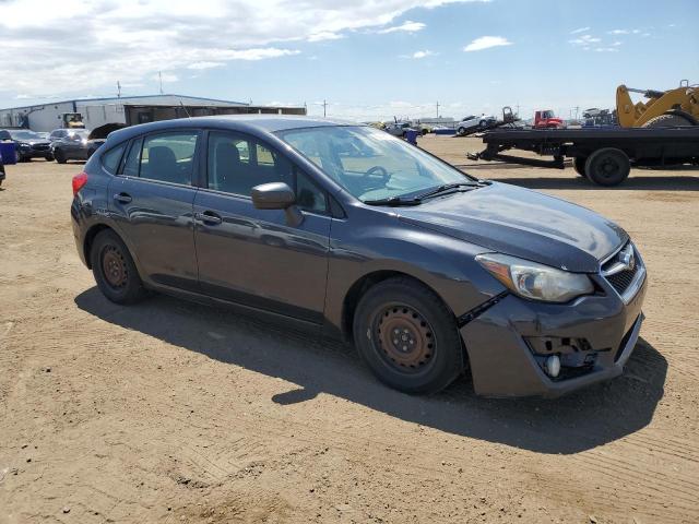 Photo 4 from auction – 2016 SUBARU IMPREZA with VIN JF1GPAA64G9321554