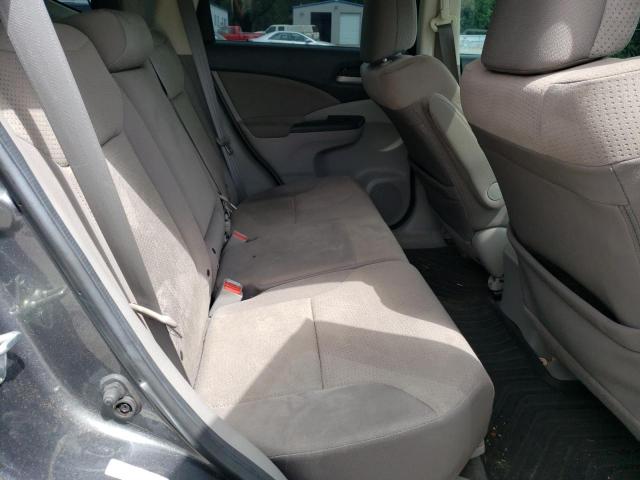 Photo 11 from auction – 2014 HONDA CR-V EX with VIN 5J6RM4H54EL022344