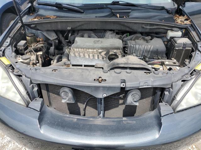 Photo 12 from auction – 2005 LEXUS RX 330 with VIN 2T2HA31U35C045963