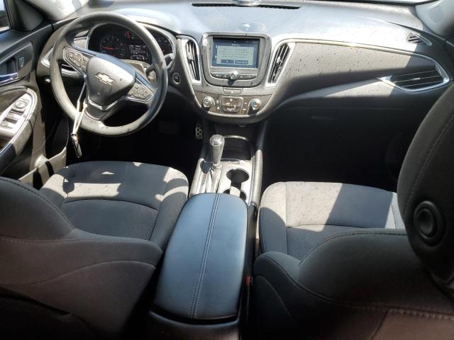 Photo 8 from auction – 2016 CHEVROLET MALIBU LT with VIN 1G1ZE5ST5GF285405