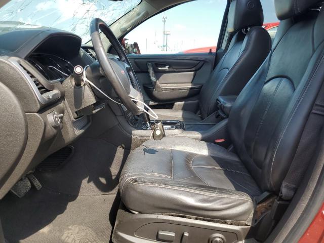 Photo 7 from auction – 2015 GMC ACADIA SLT with VIN 1GKKRRKD0FJ330442