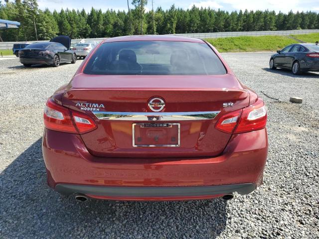 Photo 6 from auction – 2016 NISSAN ALTIMA 2.5 with VIN 1N4AL3AP3GC222720
