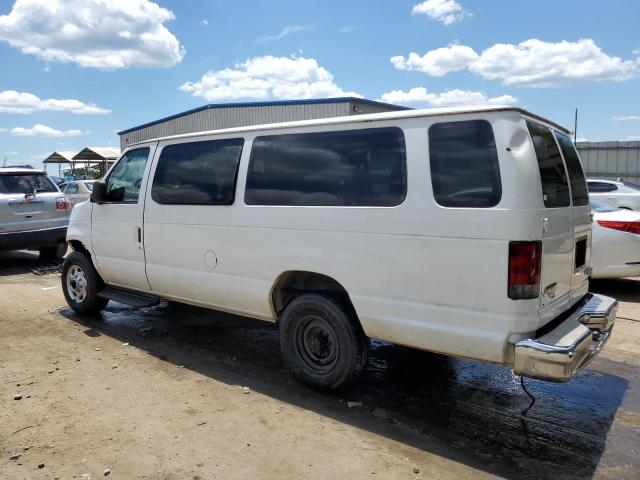 Photo 2 from auction – 2008 FORD ECONOLINE with VIN 1FBSS31L08DB02436