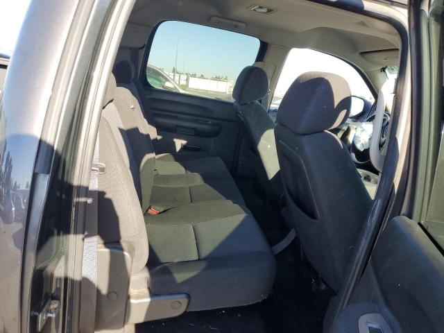 Photo 10 from auction – 2011 GMC SIERRA C15 with VIN 3GTP1UEA0BG236165