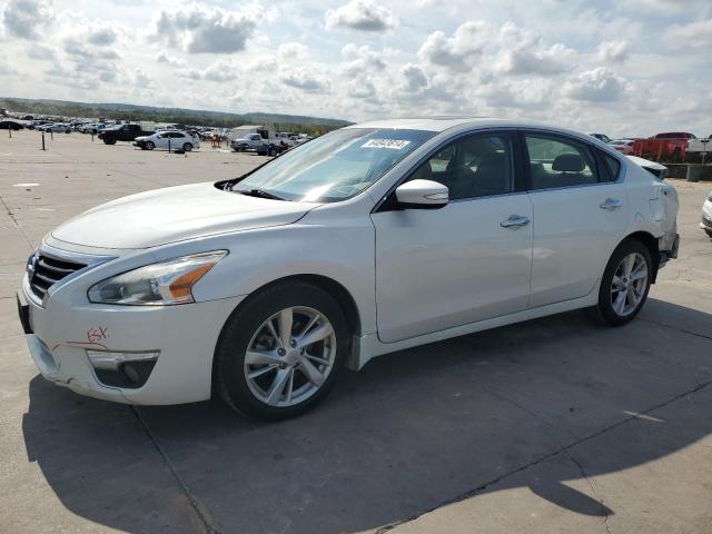 Photo 1 from auction – 2015 NISSAN ALTIMA 2.5 with VIN 1N4AL3AP4FN893798