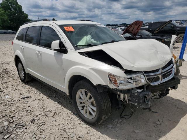 Photo 4 from auction – 2017 DODGE JOURNEY SX with VIN 3C4PDCBB2HT594964